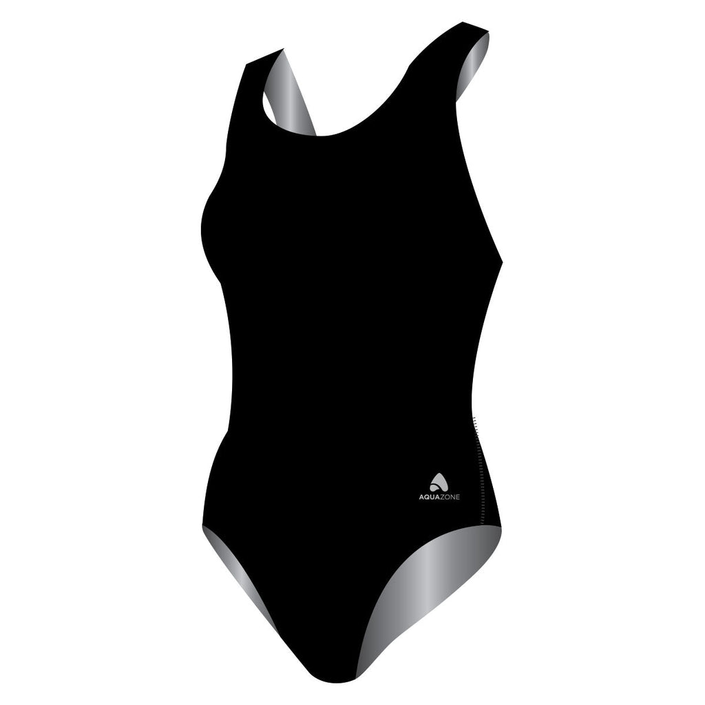 TB PBT DAMA AZ CLASSIC STRAP SOLIDO NEGRO
