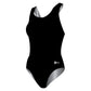 TB NIÑA HYDROS CLASSIC STRAP NEGRO