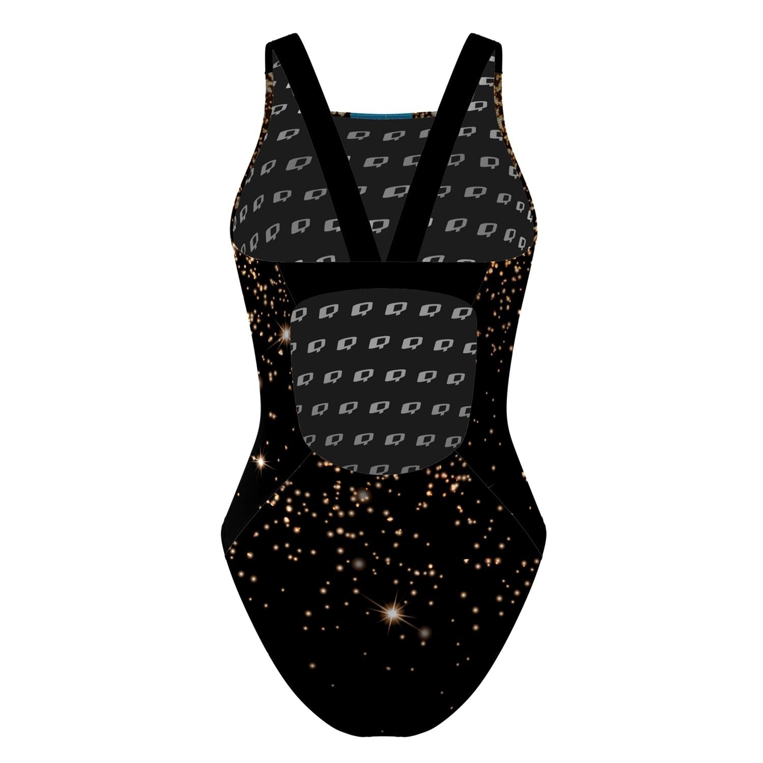 All that Glitters Classic Strap