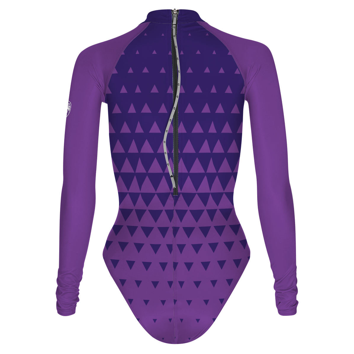 CDCH - Morado - Surf Swimming Suit Classic Cut