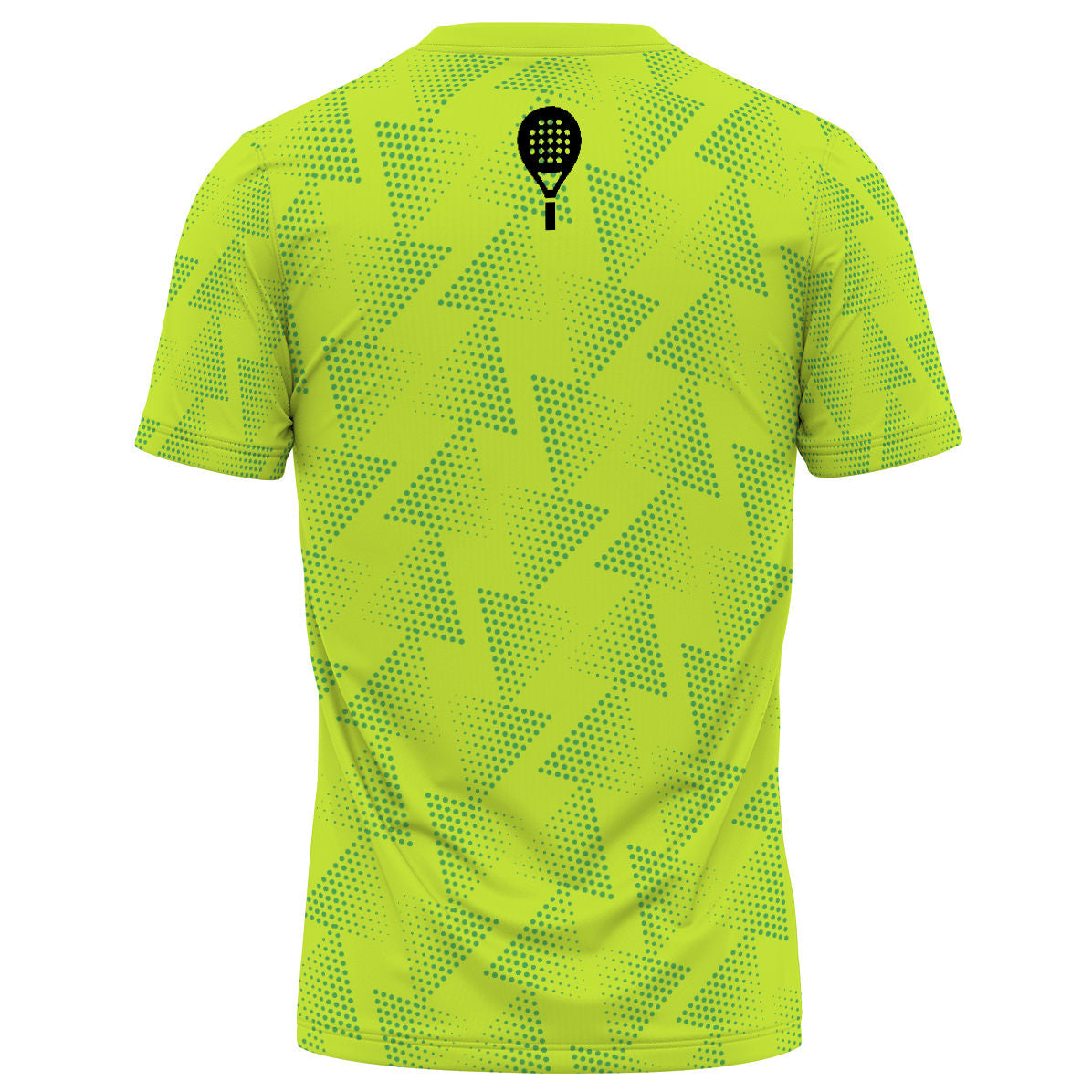 AS Padel 02 - Men's Performance Shirt