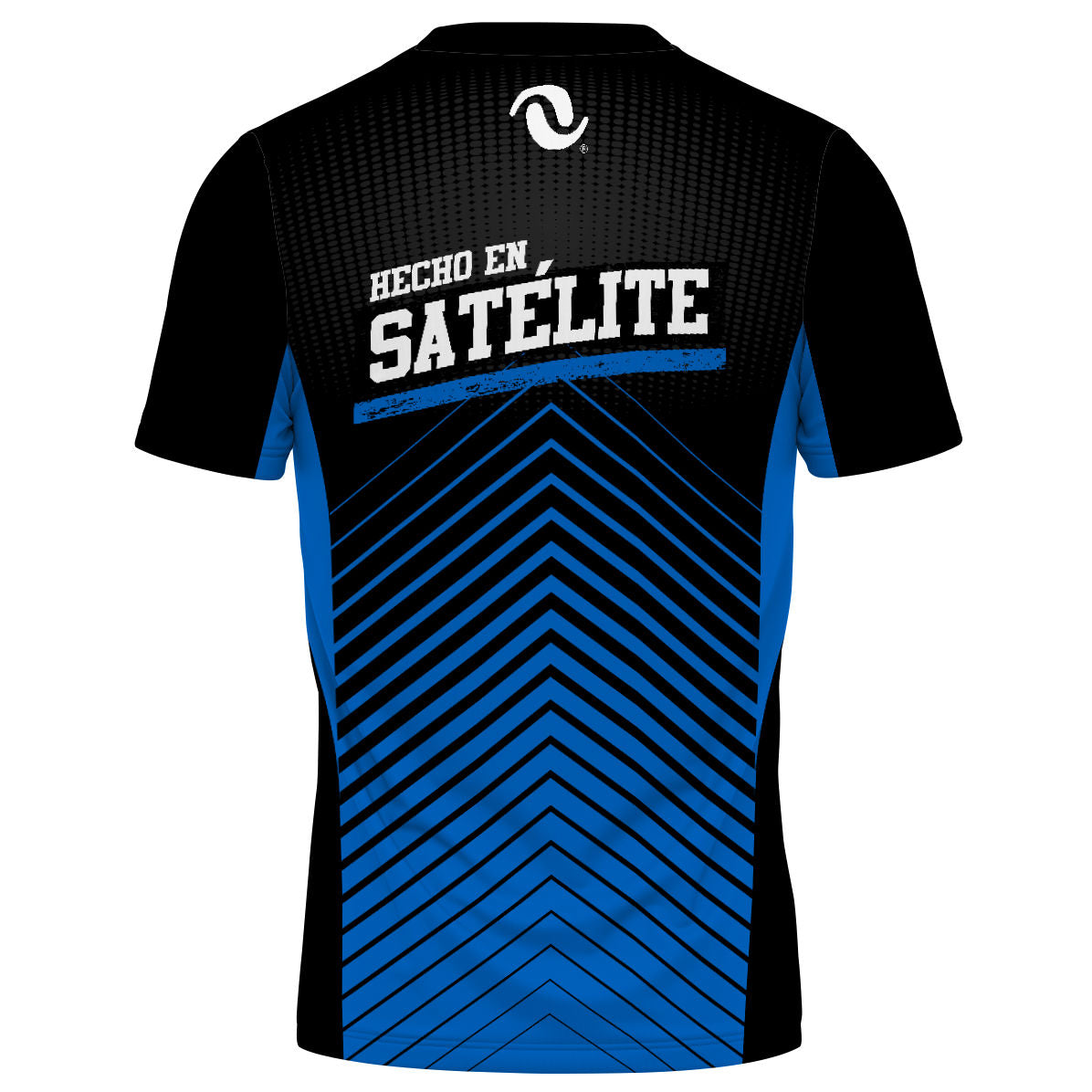 AS Satélite 2026 - Men's Performance Shirt