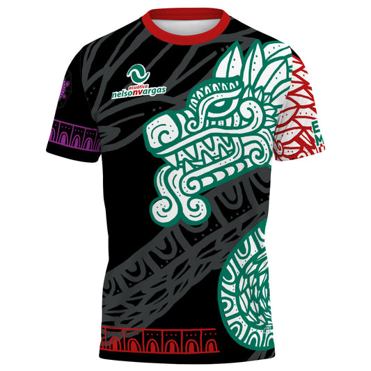 ANV EdoMex Centenario 2025 - Men's Performance Shirt