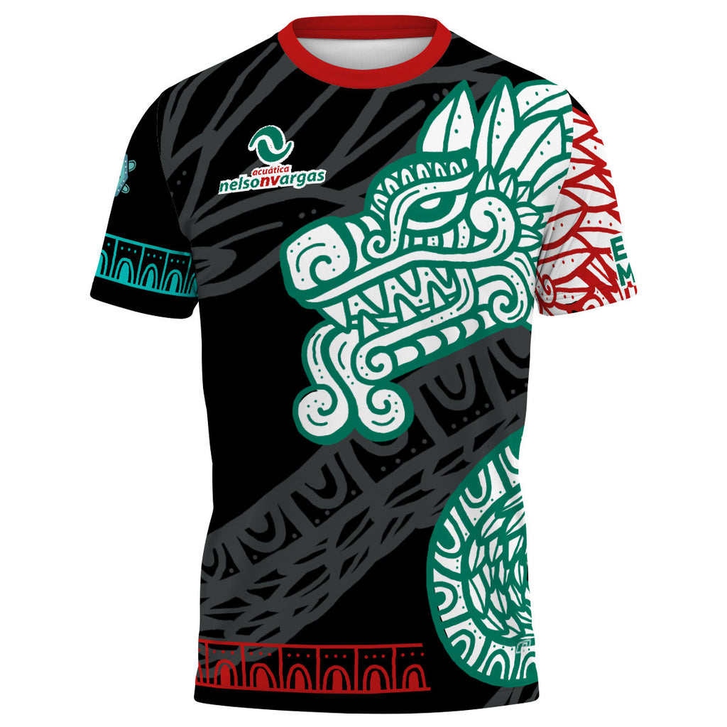 ANV EdoMex Del Valle 2025 - Men's Performance Shirt