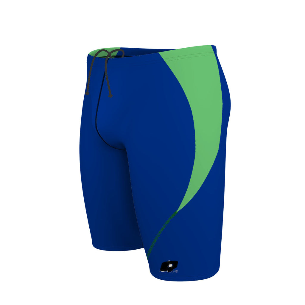 Universidad Veracruzana - Wave AZ - Jammer Swimsuit