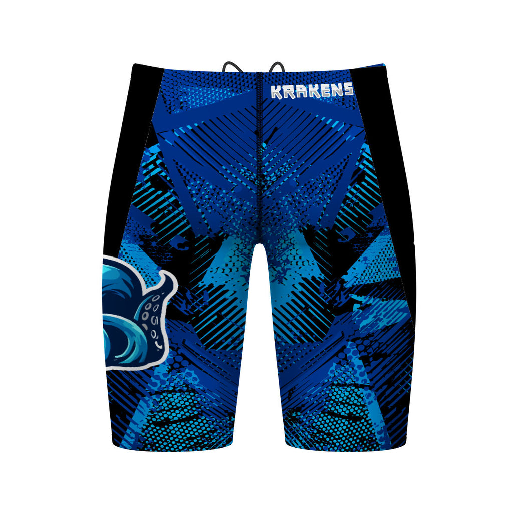 Kraknens Boys Jammer 2.0 - Jammer Swimsuit