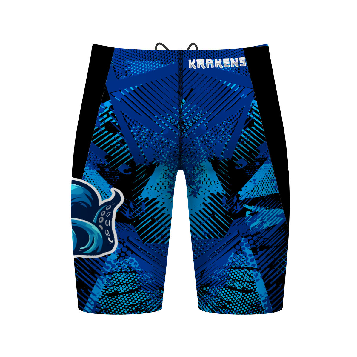 Kraknens Boys Jammer 2.0 - Jammer Swimsuit
