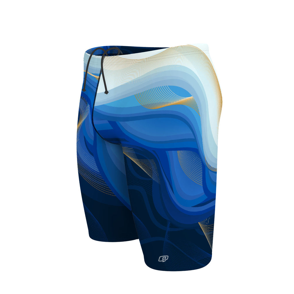 Interlomas Maters - Traje de Baño Jammer