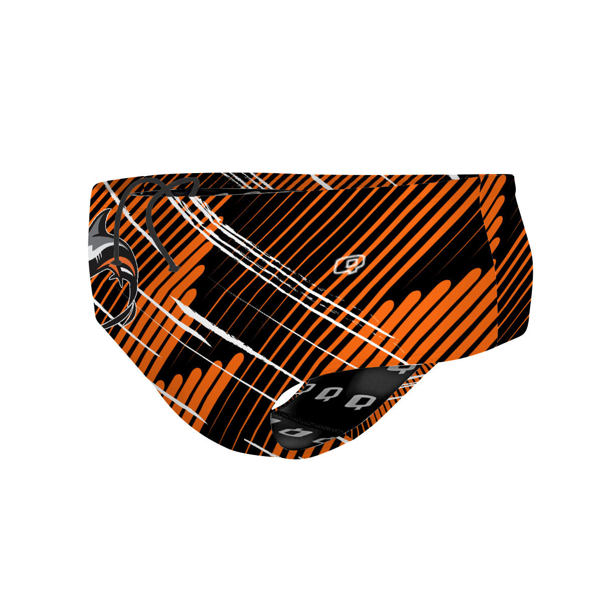 Escualos - Classic Brief Swimsuit