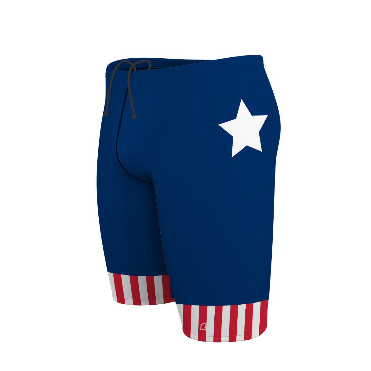 Cap´n - Jammer Swimsuit