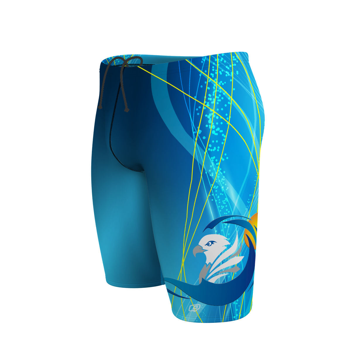 Adam Smith - Jammer Swimsuit