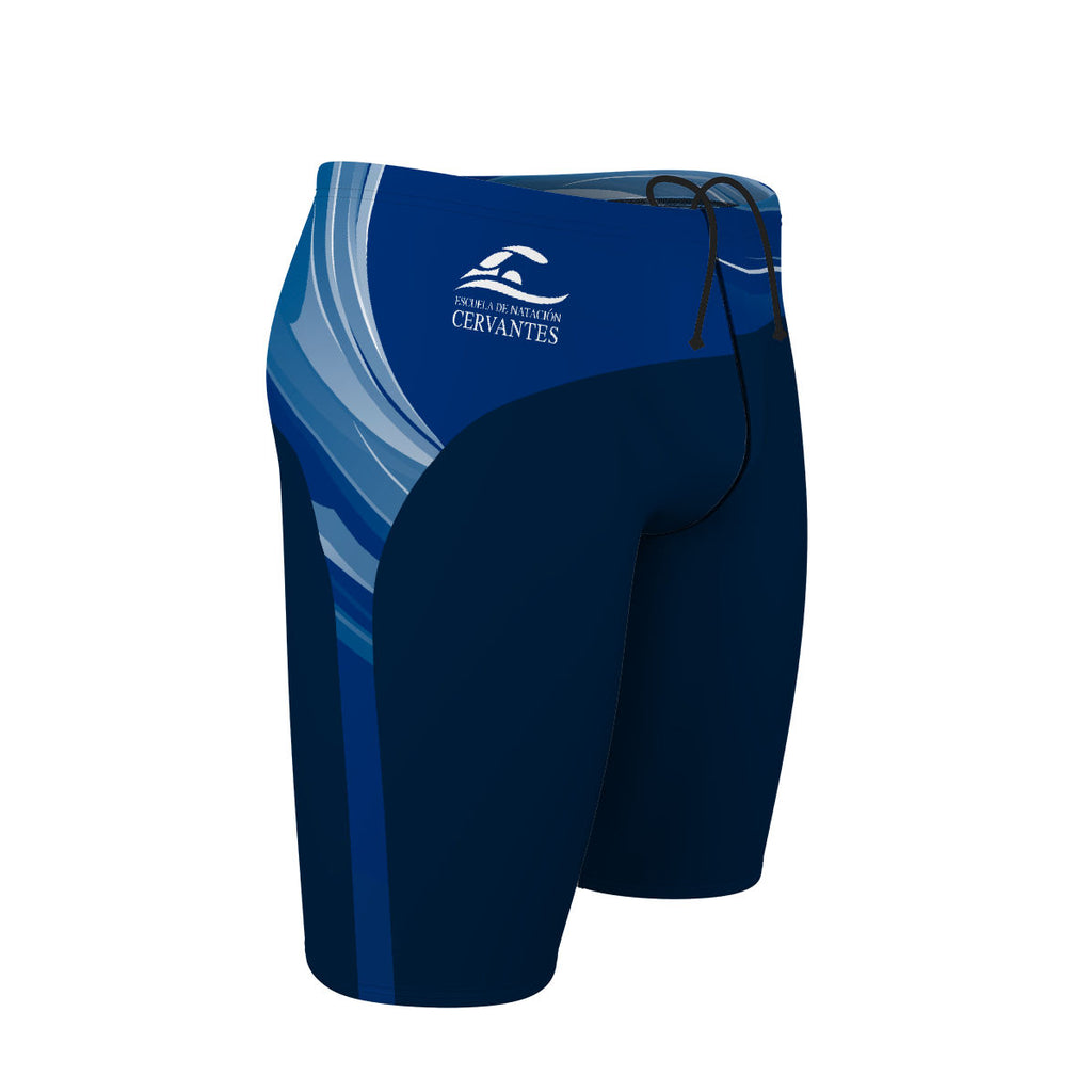 Cervantes - SS Marino AZ - Jammer Swimsuit