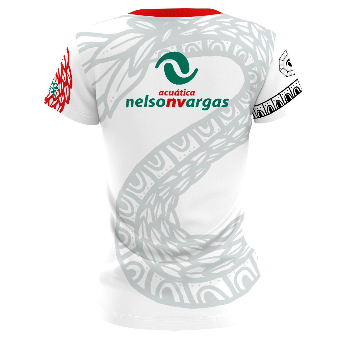 ANV EdoMex Lindavista 2025 - Women's Performance Shirt