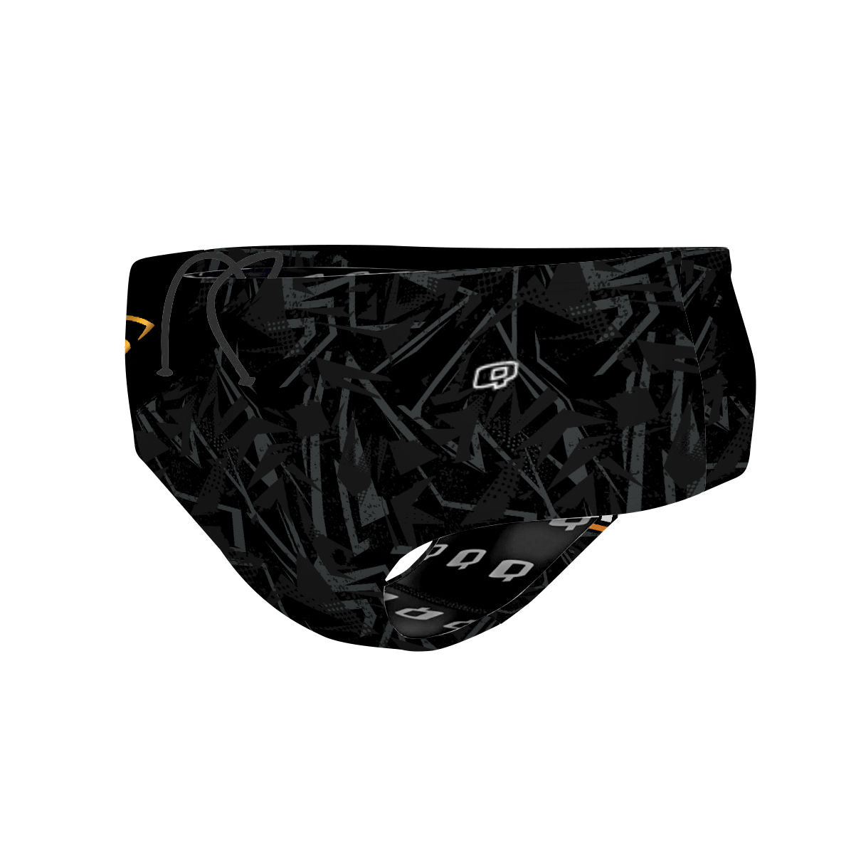 Sharkes Natacion - Classic Brief Swimsuit