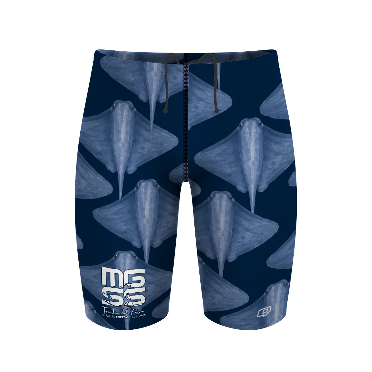 MGSS 26 - Jammer Swimsuit