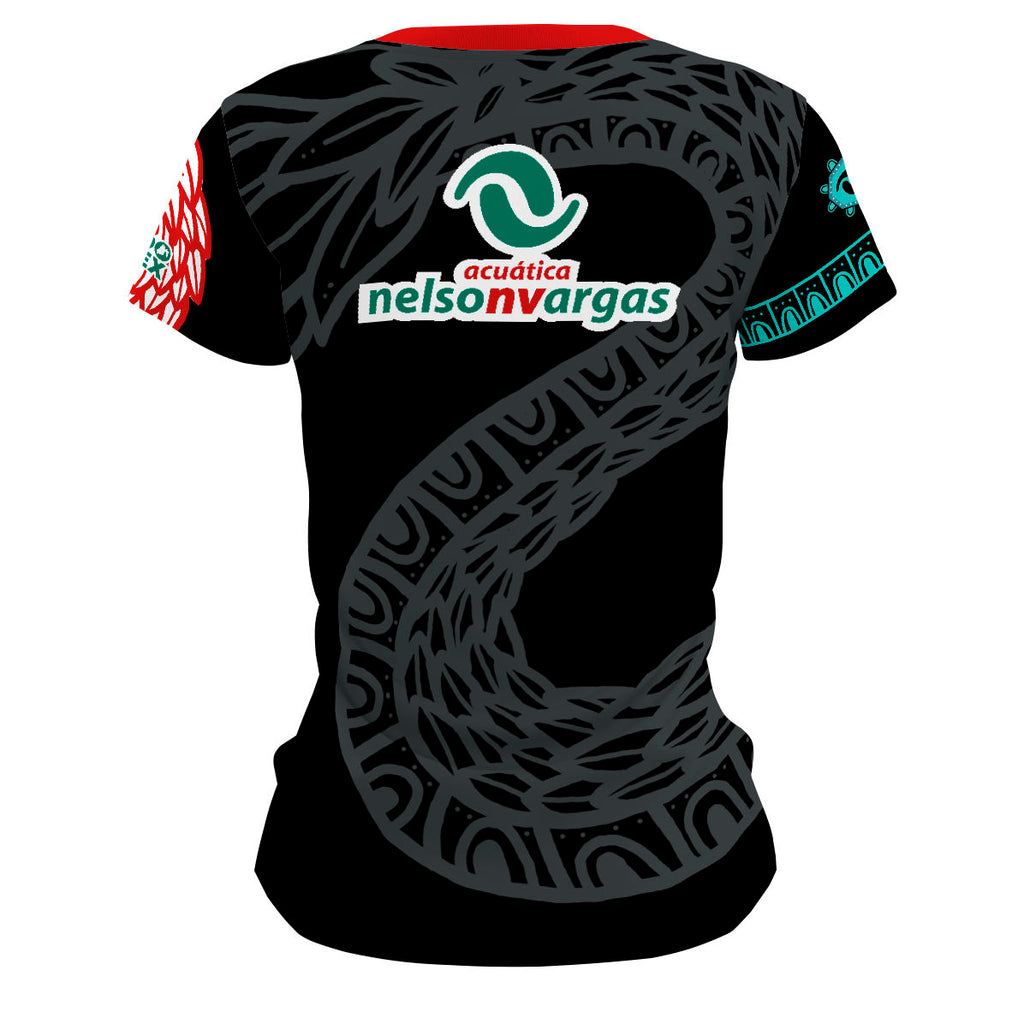 ANV EdoMex Del Valle 2025 - Women's Performance Shirt