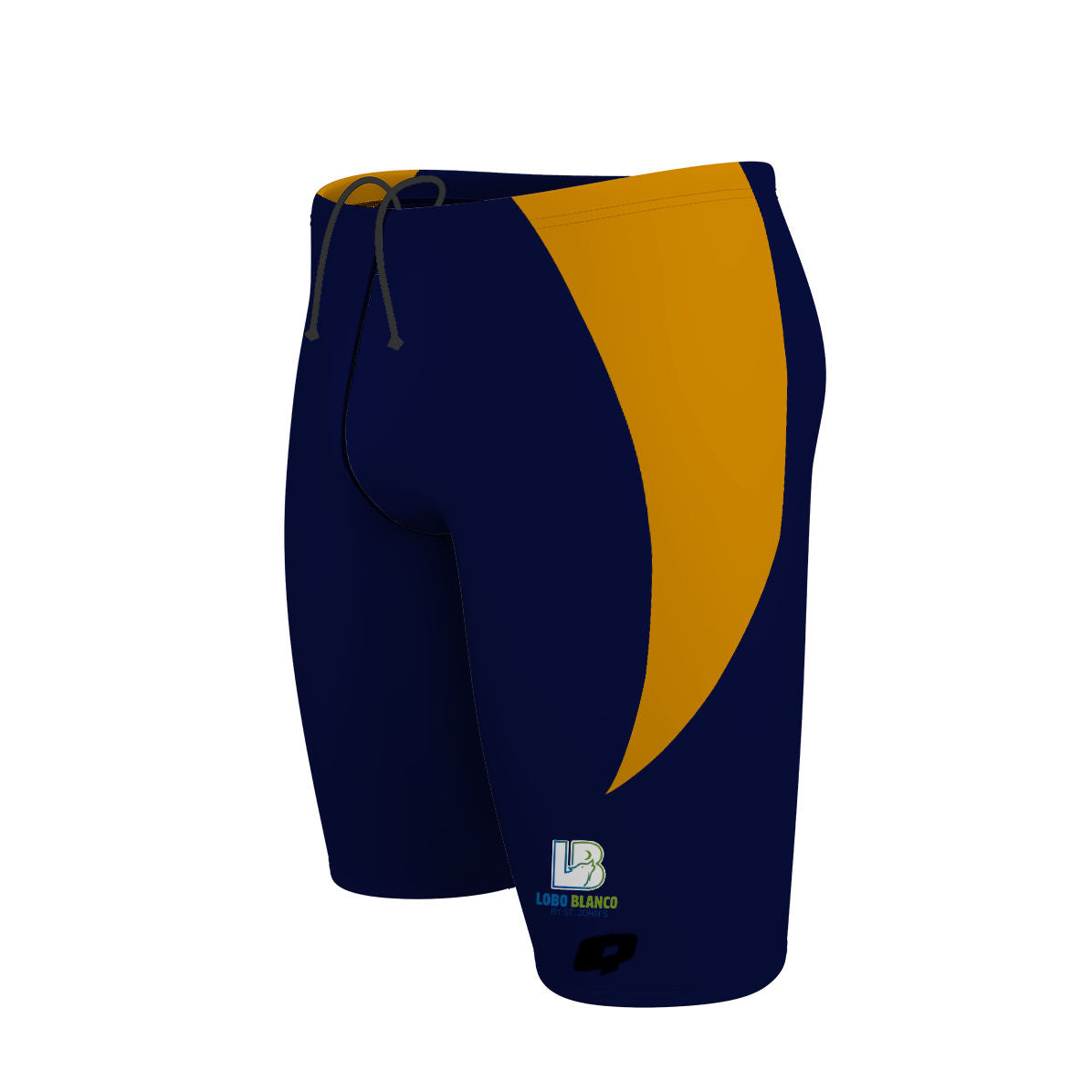 Lobos Blancos St Johns - Jammer Swimsuit