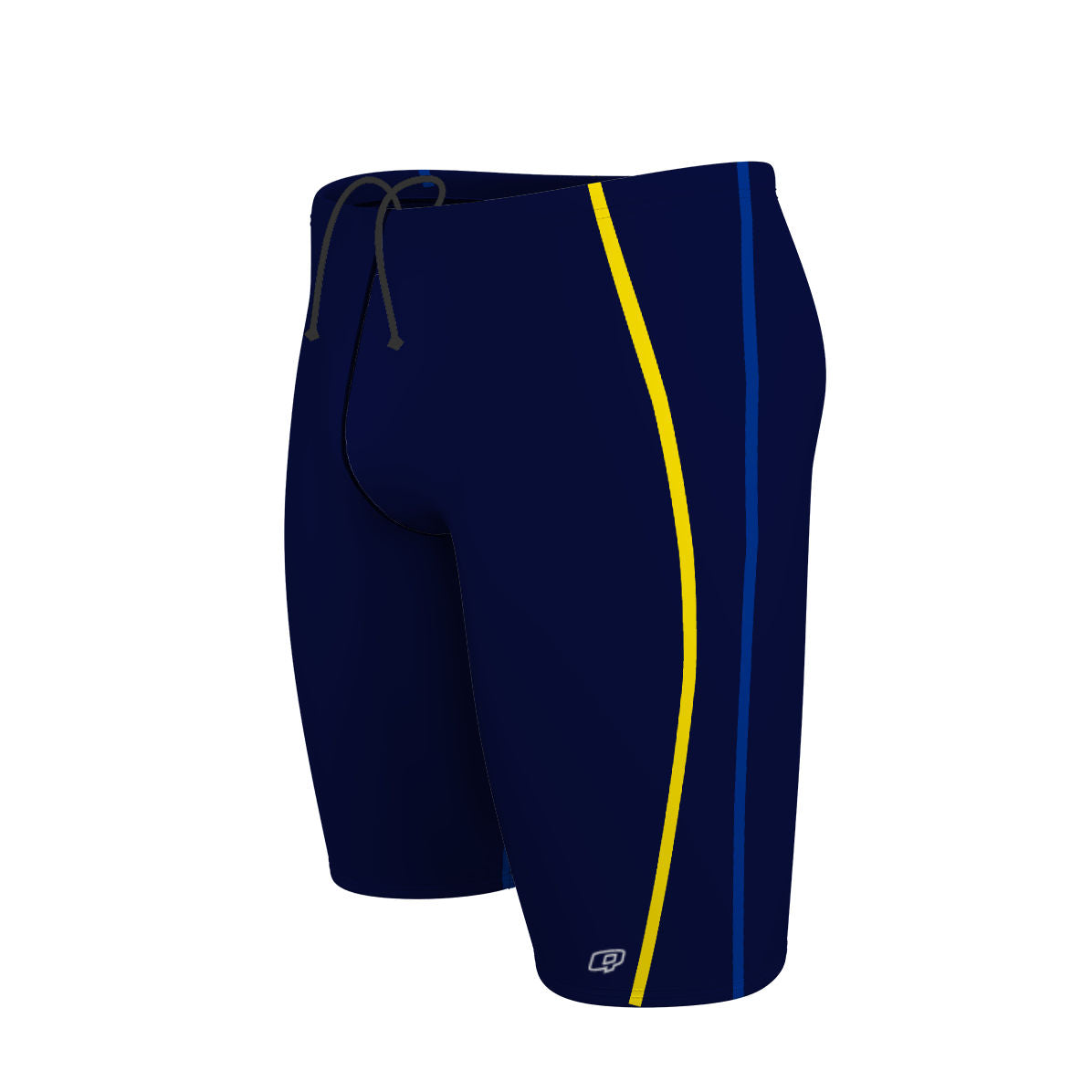 ANV Side Binding 2025 - Jammer Swimsuit