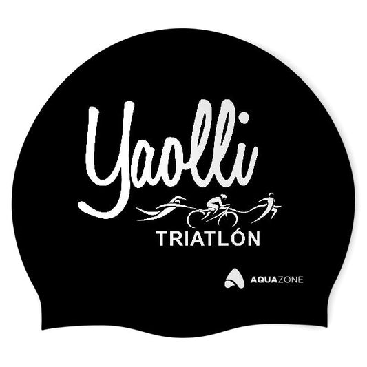 Yaolli - Silicone Swimming Cap