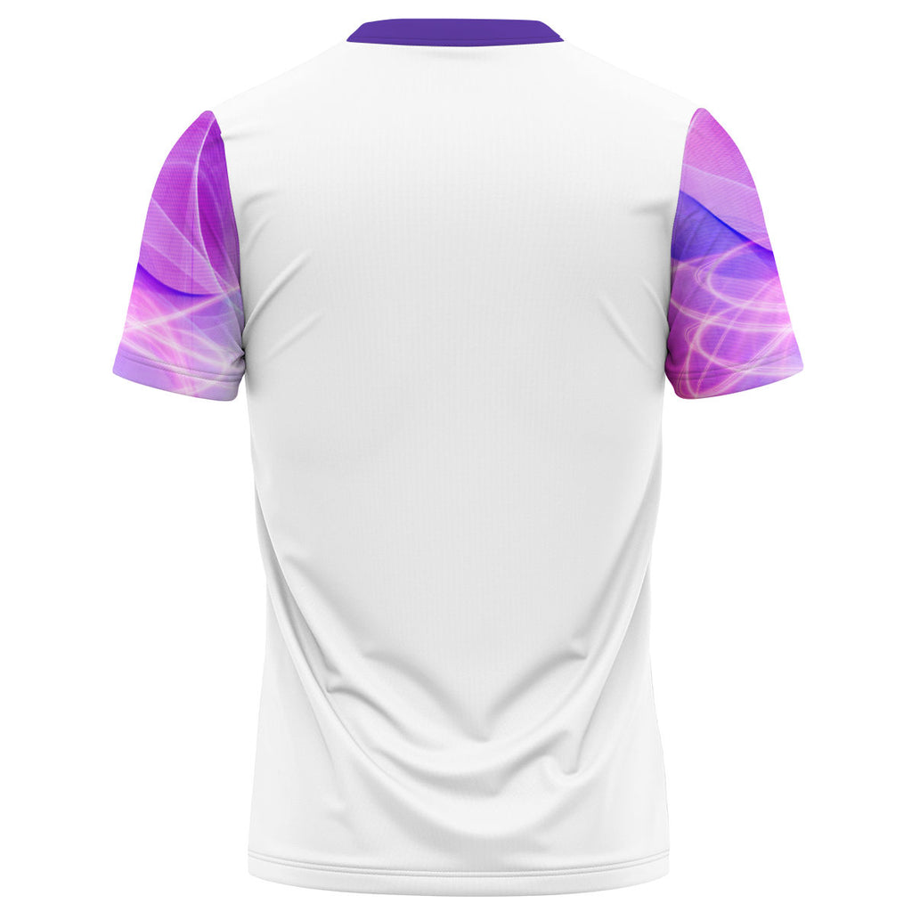 NVCC 2024 - Men's Performance Shirt - Imagen Dama