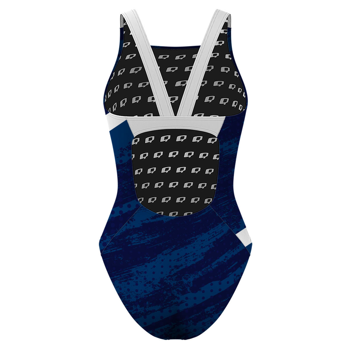 ANDES TUXTLA - Classic Strap Swimsuit