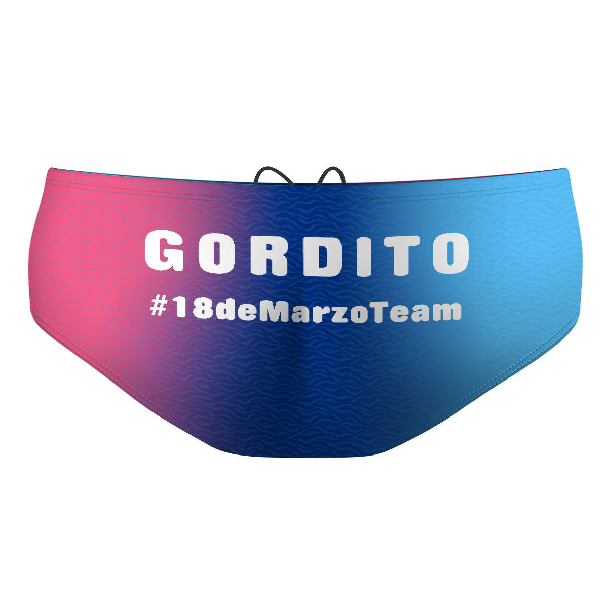 18 de Marzo - 25 años - Classic Brief Swimsuit