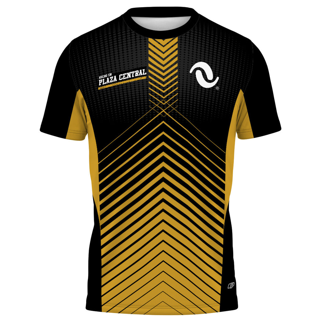 AS Plaza Central 2026 - Men's Performance Shirt