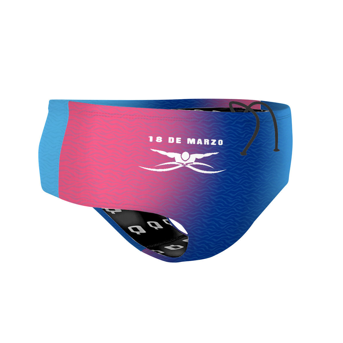 18 de Marzo - 25 años - Classic Brief Swimsuit