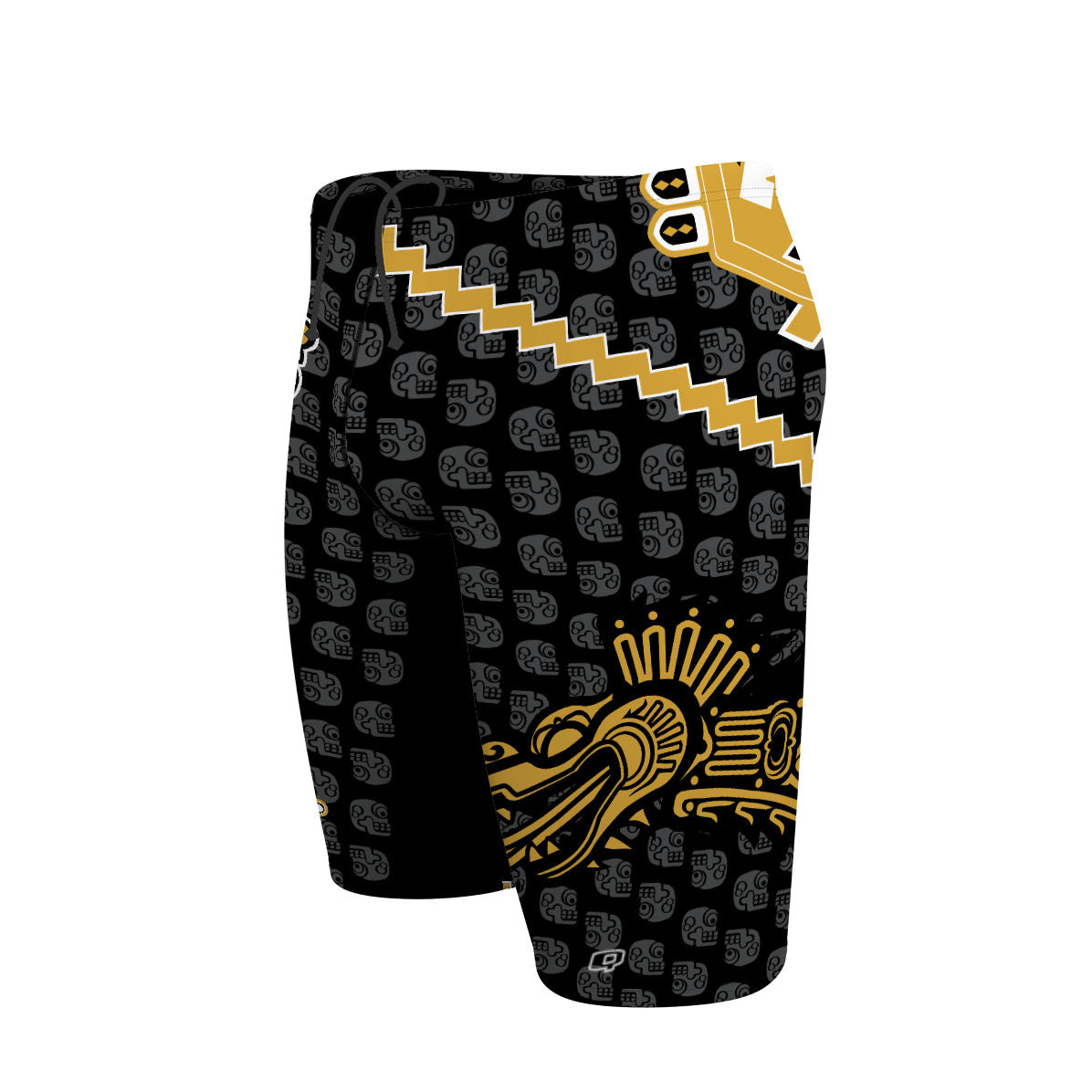 Aqua Kids - Jammer Swimsuit