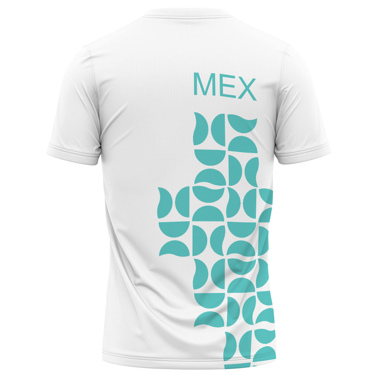 Gope Aguas Abiertas Bco - Men's Performance Shirt