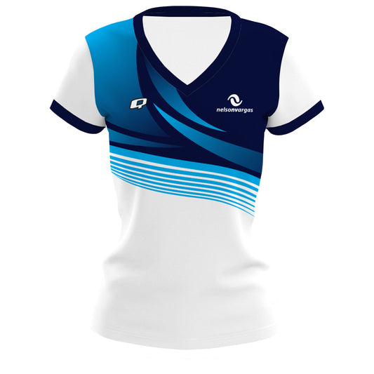 Selección ANV 24 V1 - Women's Performance Shirt