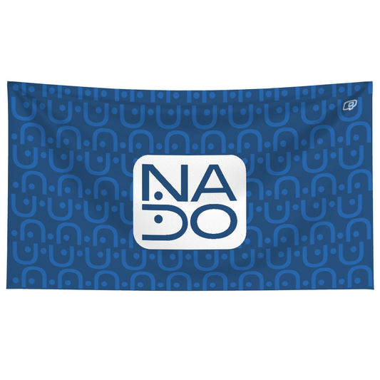 NADO - Microfiber Swim Towel