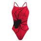 Spider - Skinny Strap Swimsuit