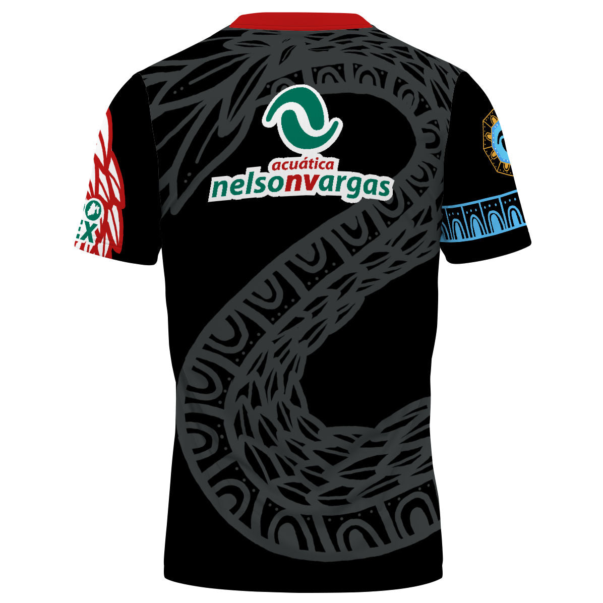 ANV EdoMex Arboledas 2025 - Men's Performance Shirt
