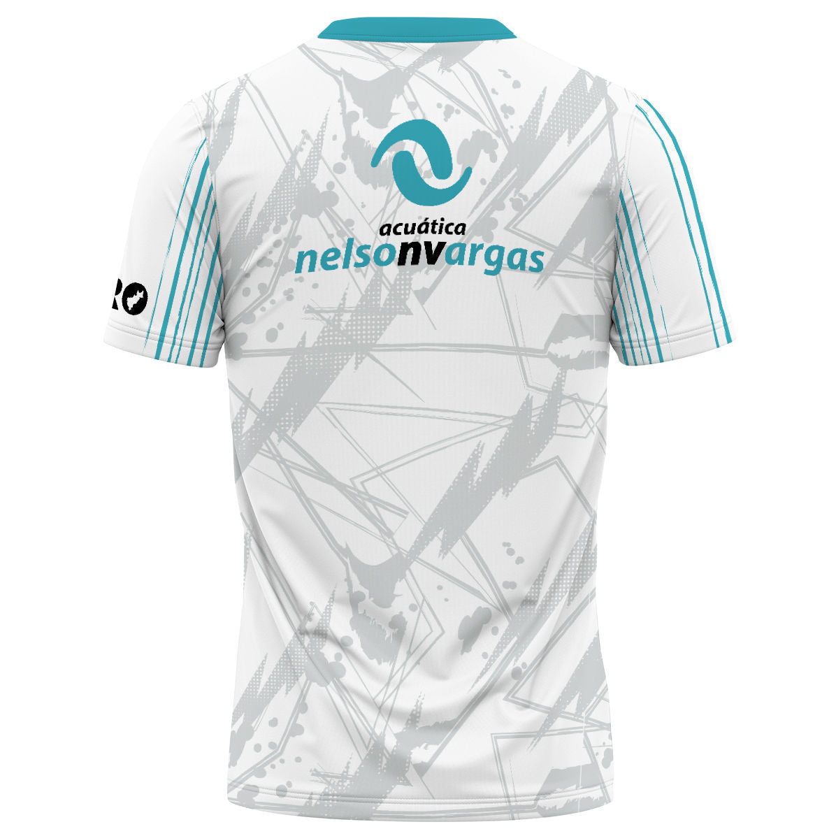 ANV Querétaro 2025 - Men's Performance Shirt