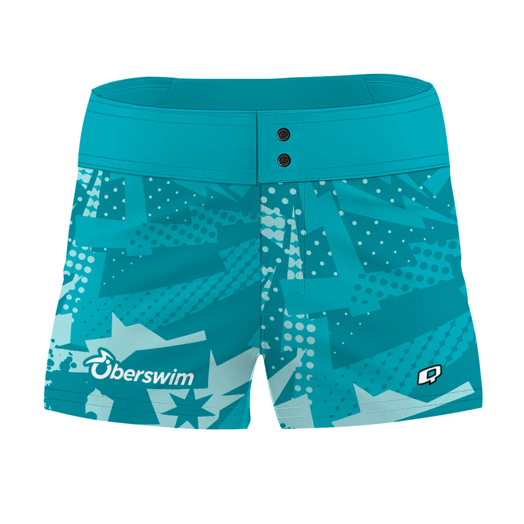 Oberswim niños - Women's Board Shorts