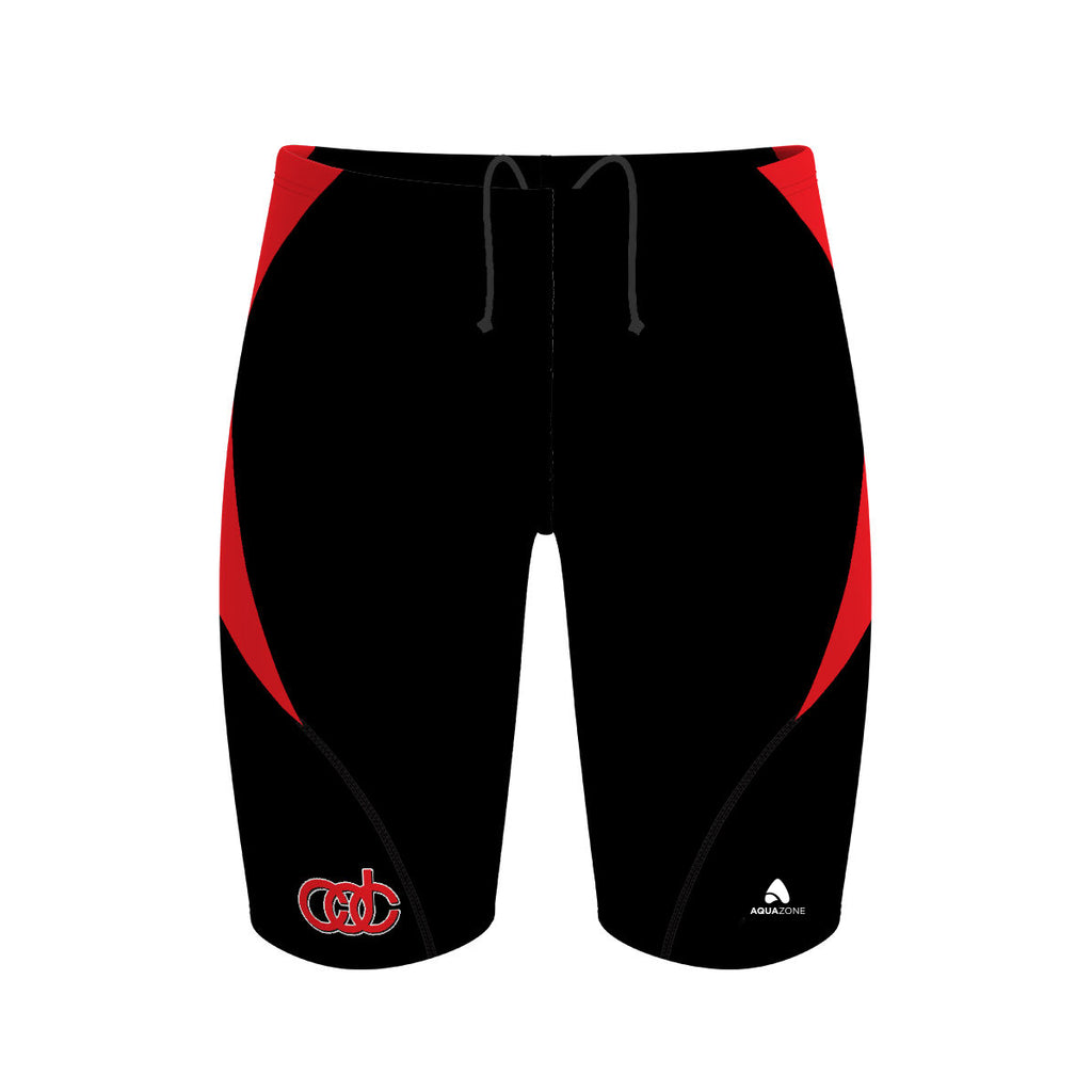 CDC - Wave AZ - Jammer Swimsuit