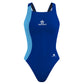 Aqualegria - Maui - Classic Strap Swimsuit