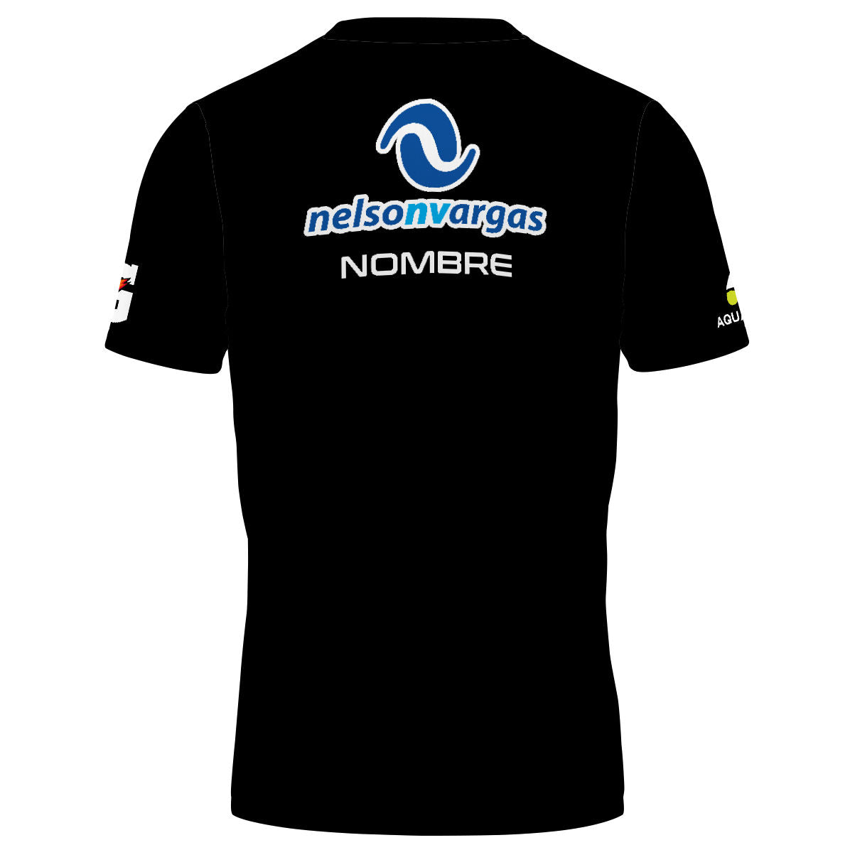 LESMILLS personalizado - Men's Performance Shirt