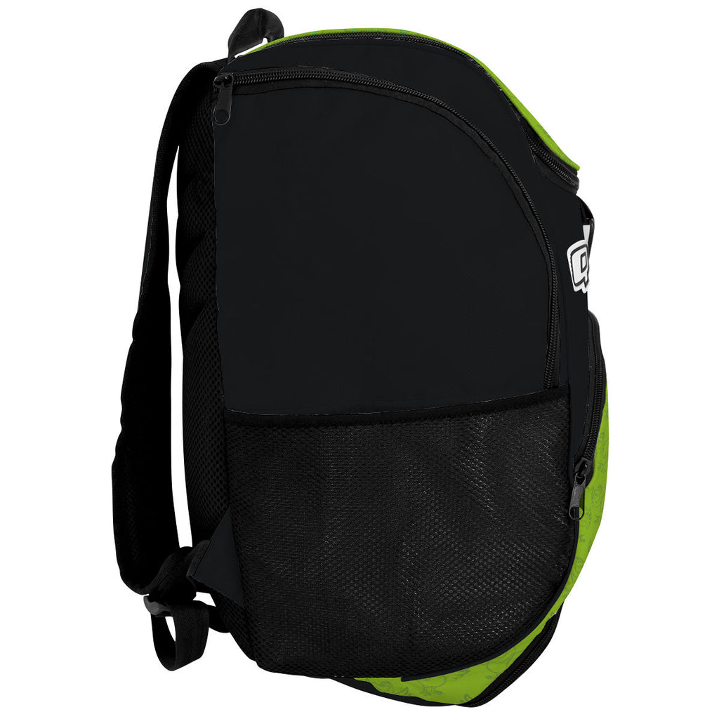 Pelicanos - Back Pack