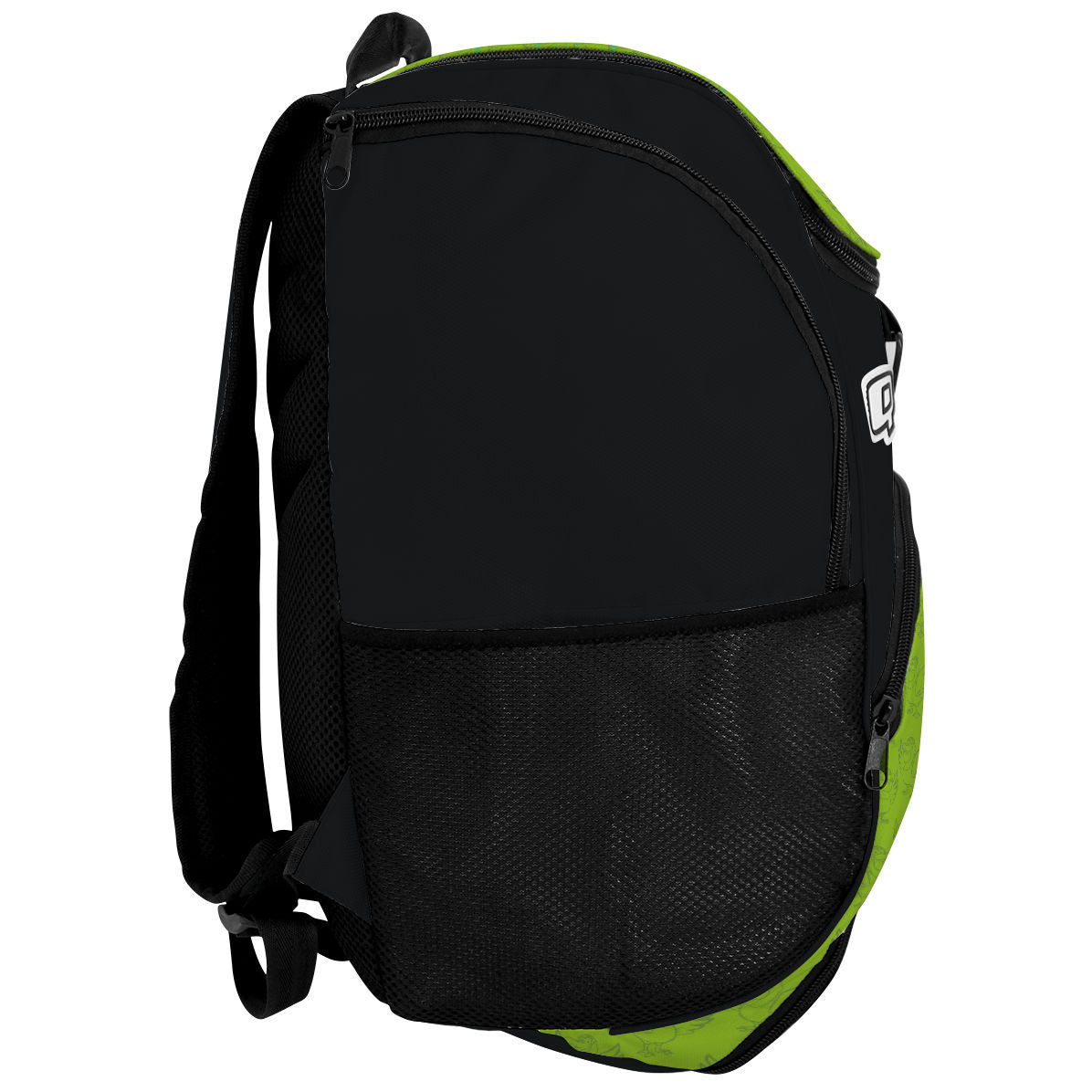 Pelicanos - Back Pack