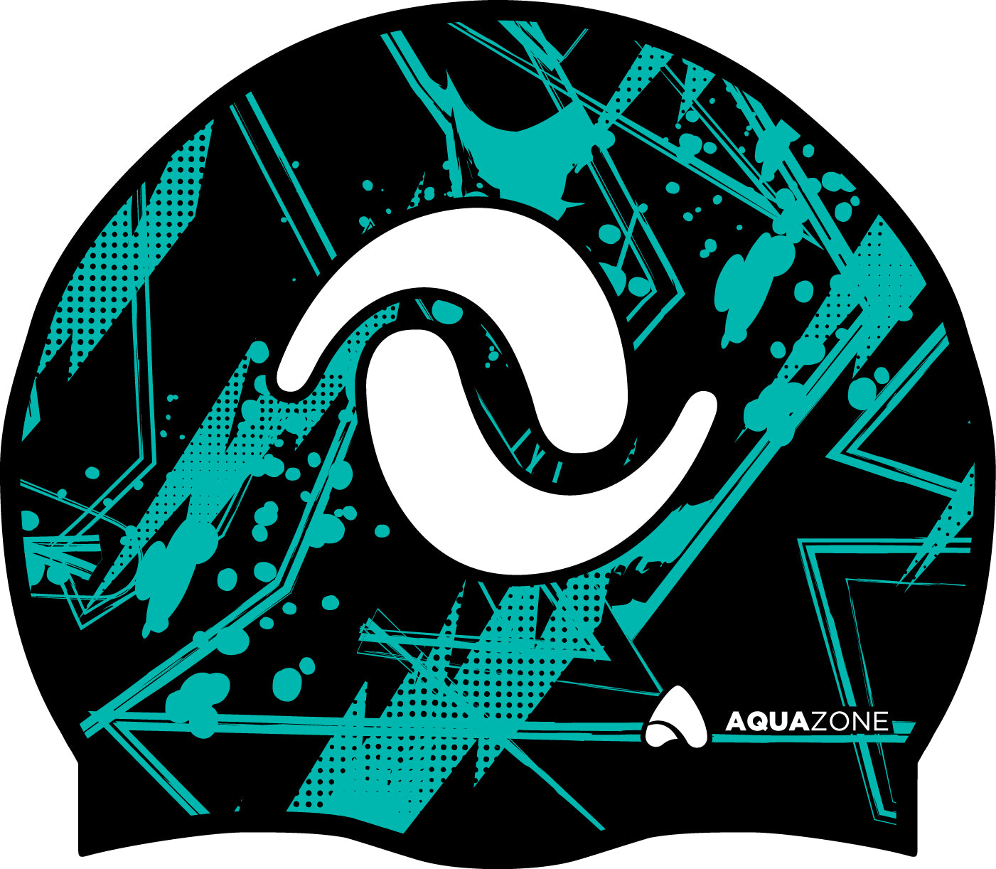 ANV Del Valle 2025 - Classic Silicone Swimming Cap
