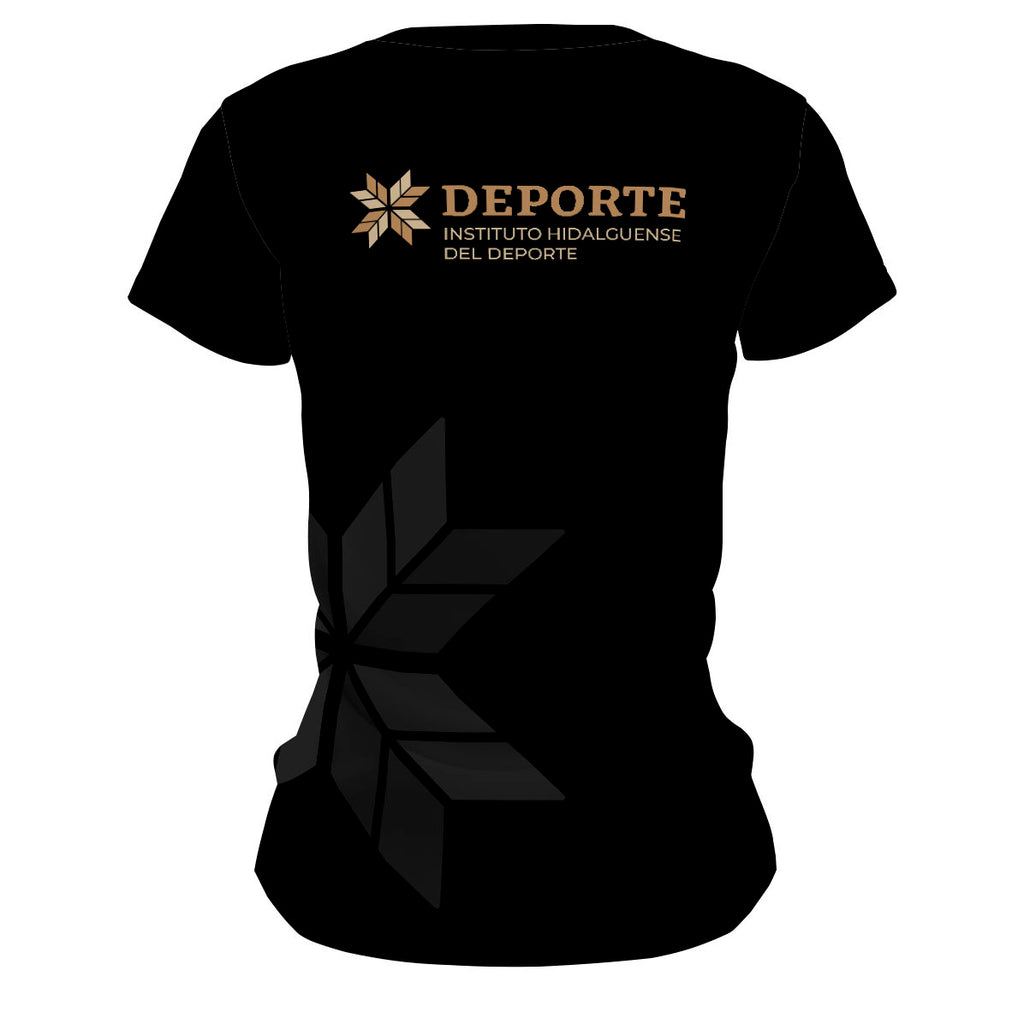HGO MEDPRO - Women's Performance Shirt