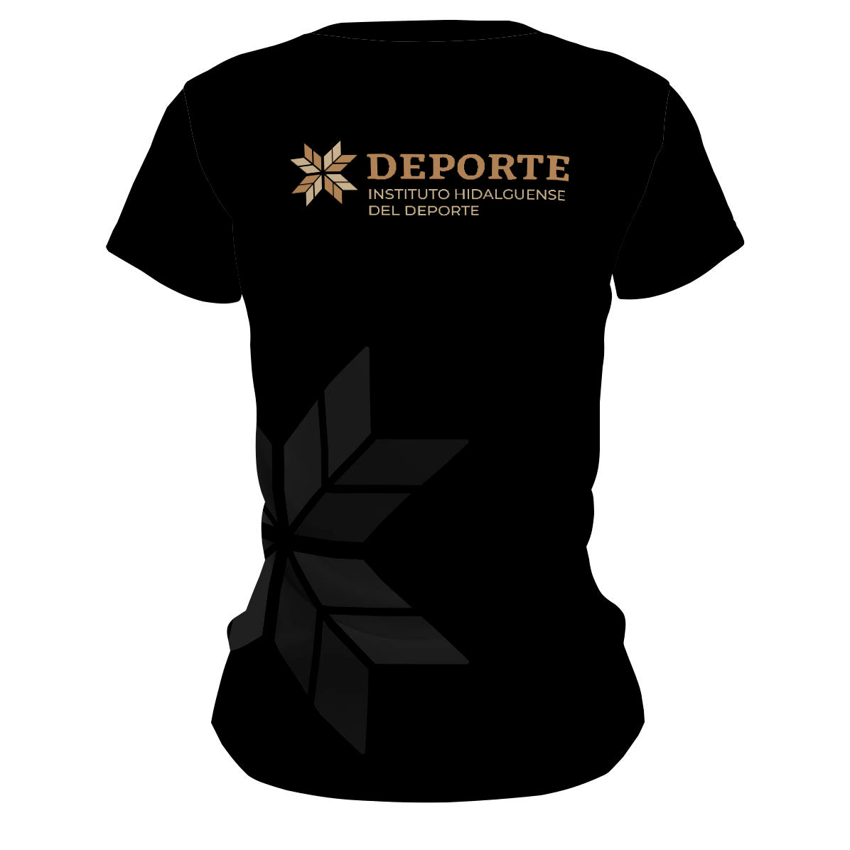 HGO MEDPRO - Women's Performance Shirt