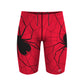 Spider - Jammer Swimsuit