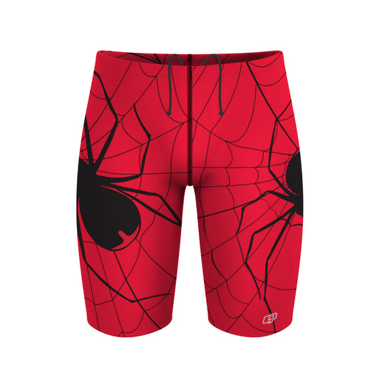 Spider - Jammer Swimsuit