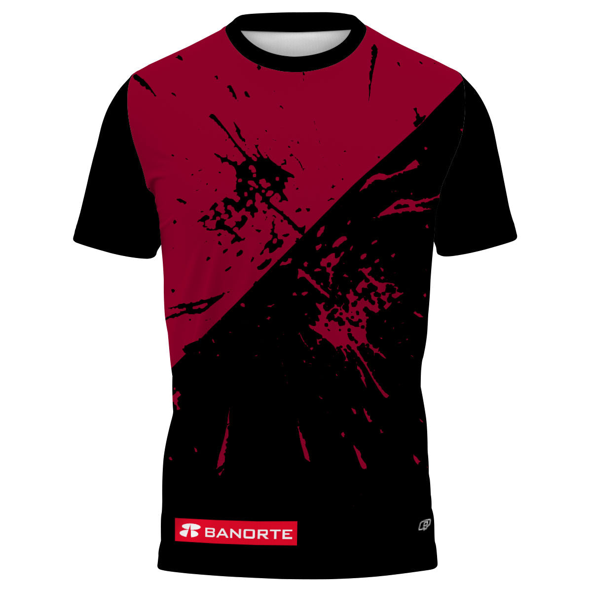Banorte - Men's Performance Shirt