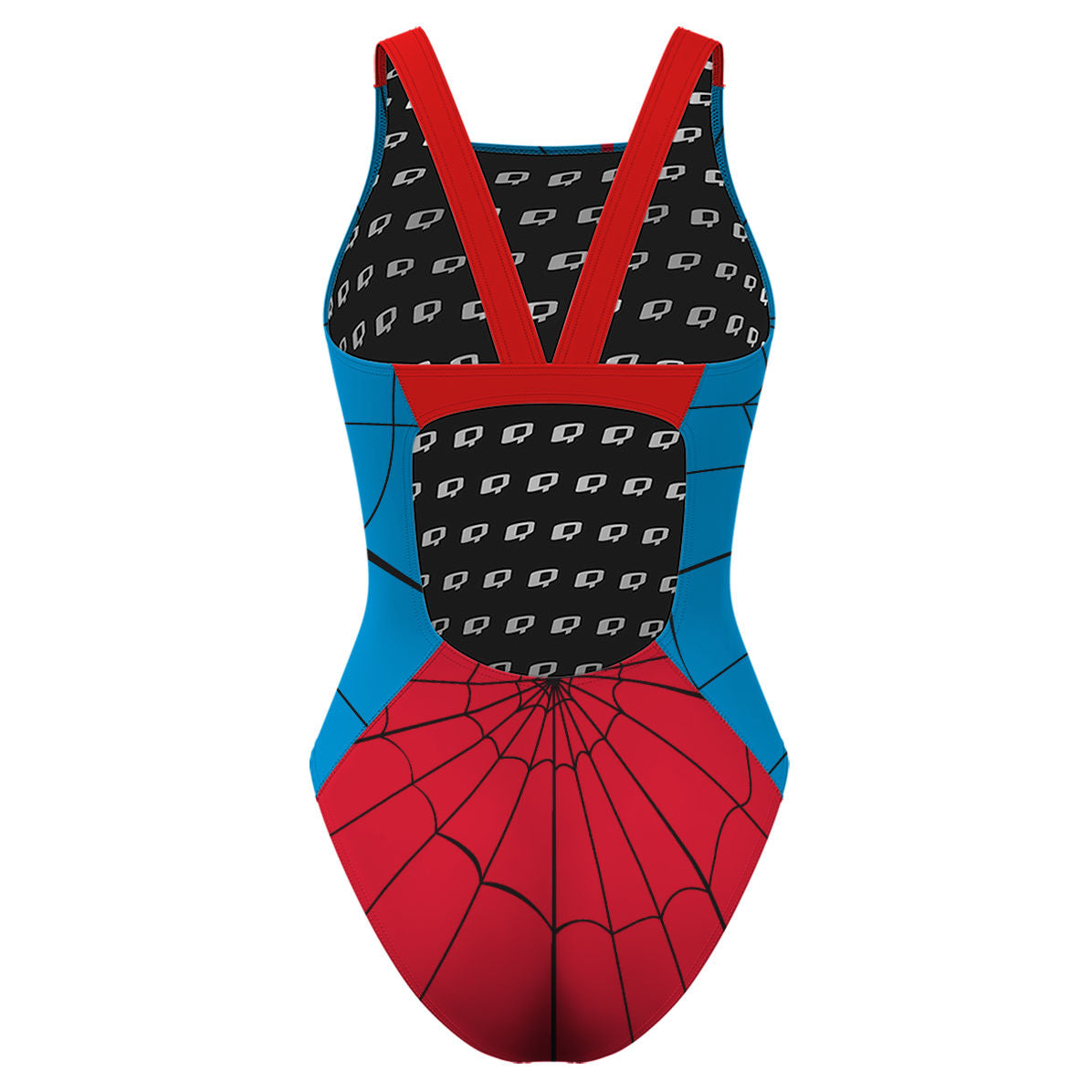 Spider 2.0 Swimmer - Classic Strap Swimsuit