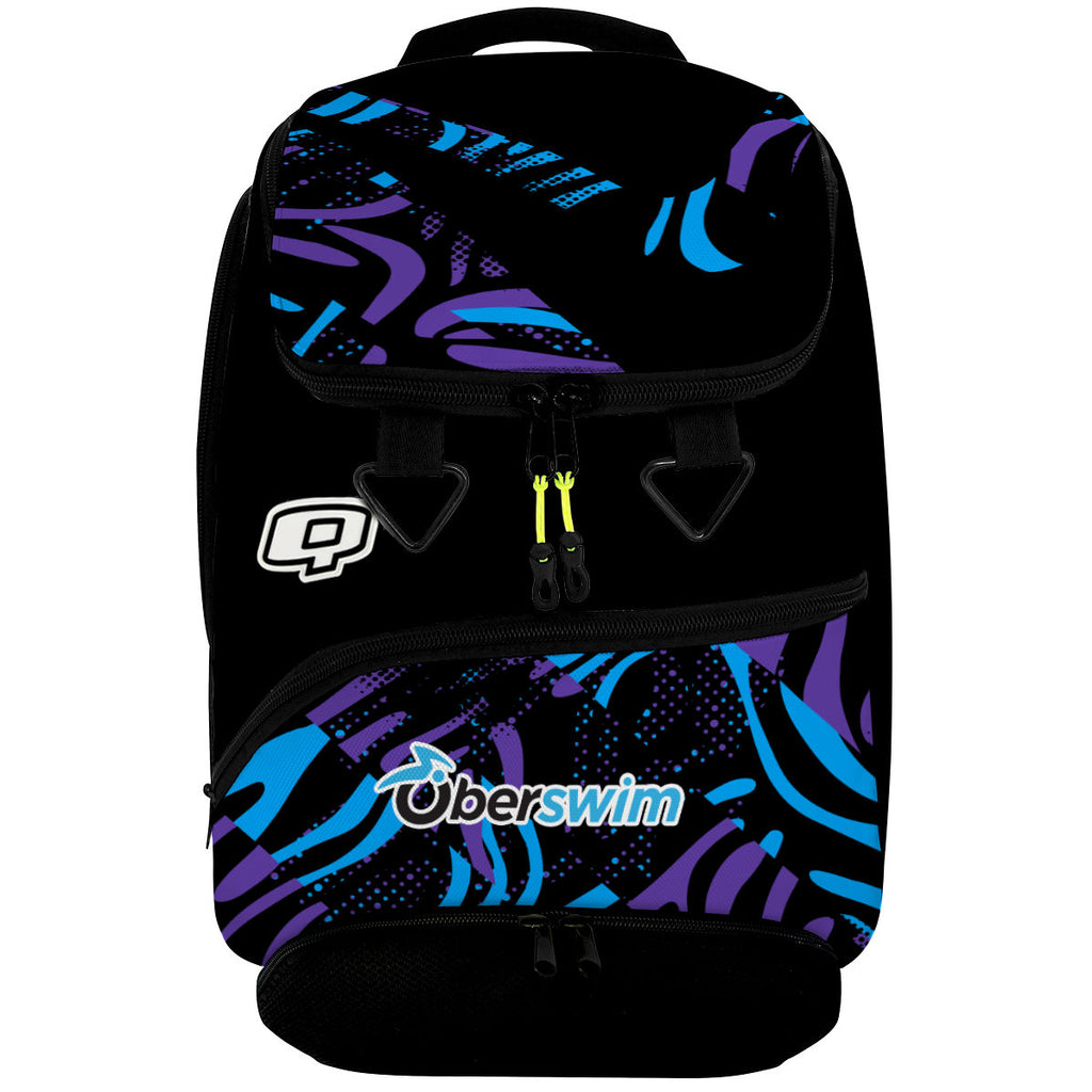 Oberswim - Back Pack