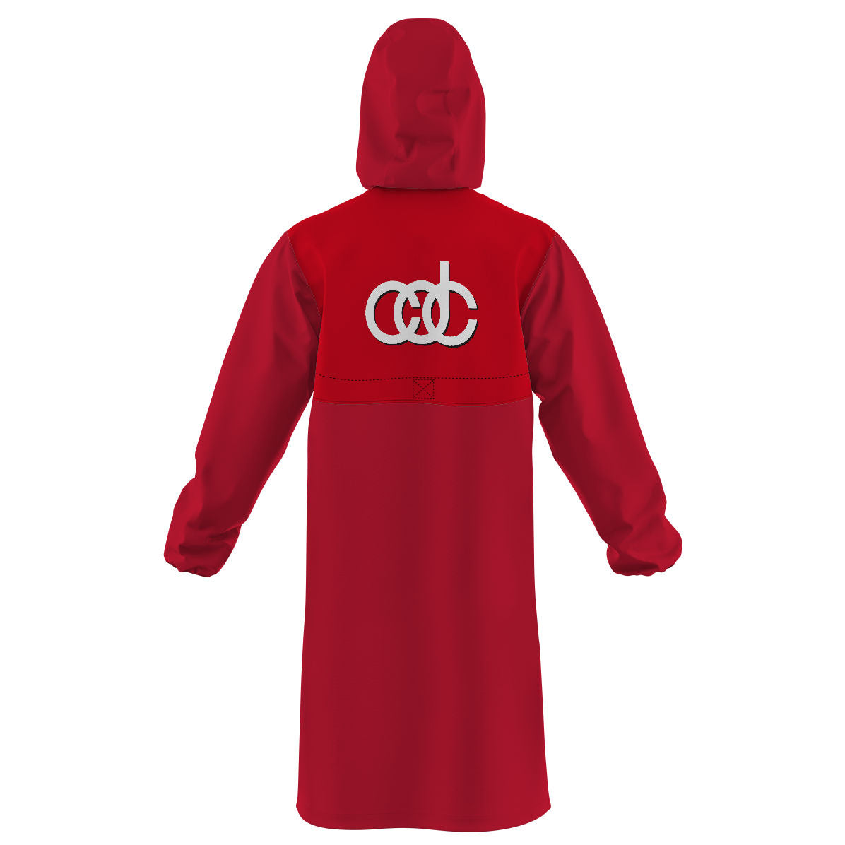 CDC - Swim Parka